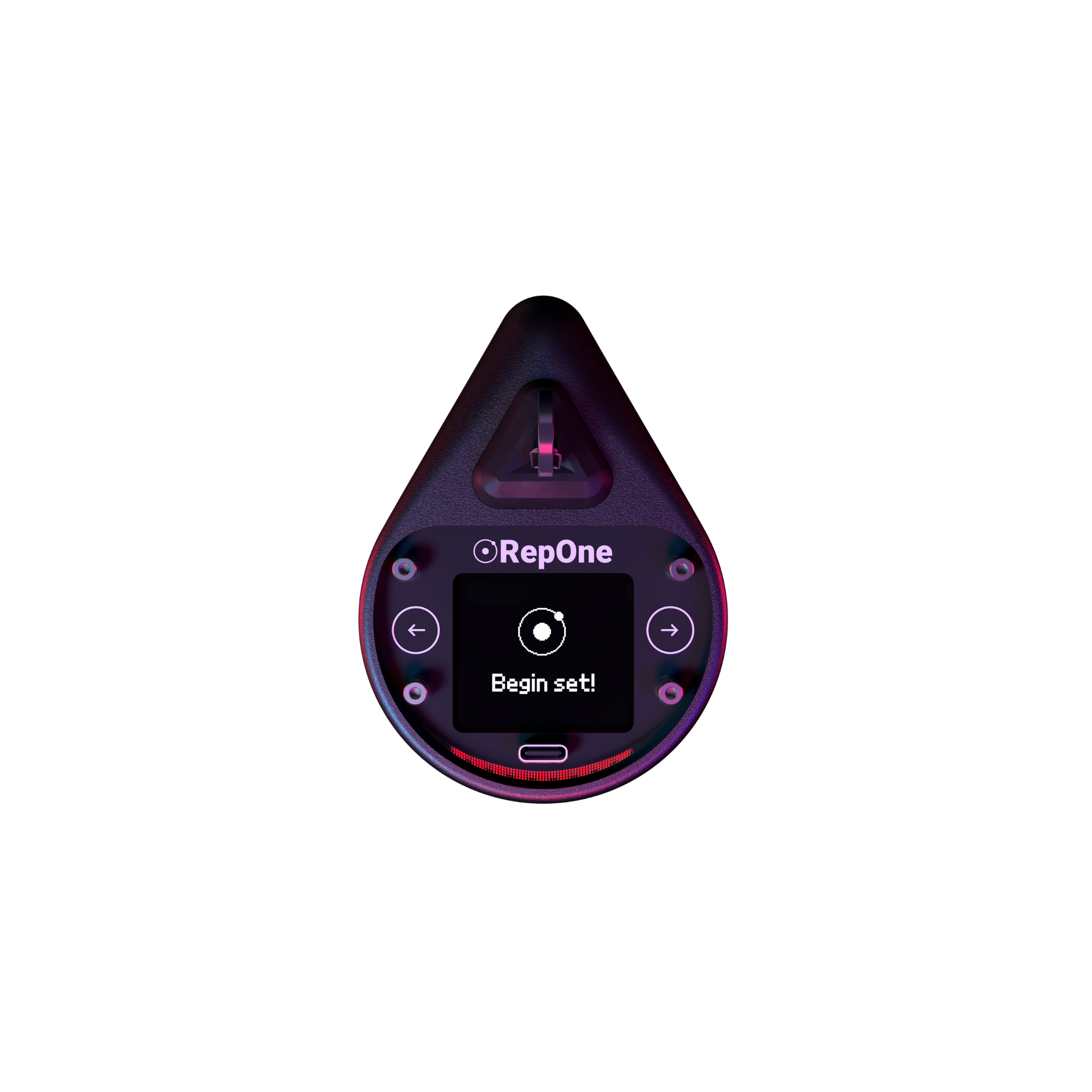 RepOne Tether – RepOne Strength UK RepOne Tether – RepOne Strength UK