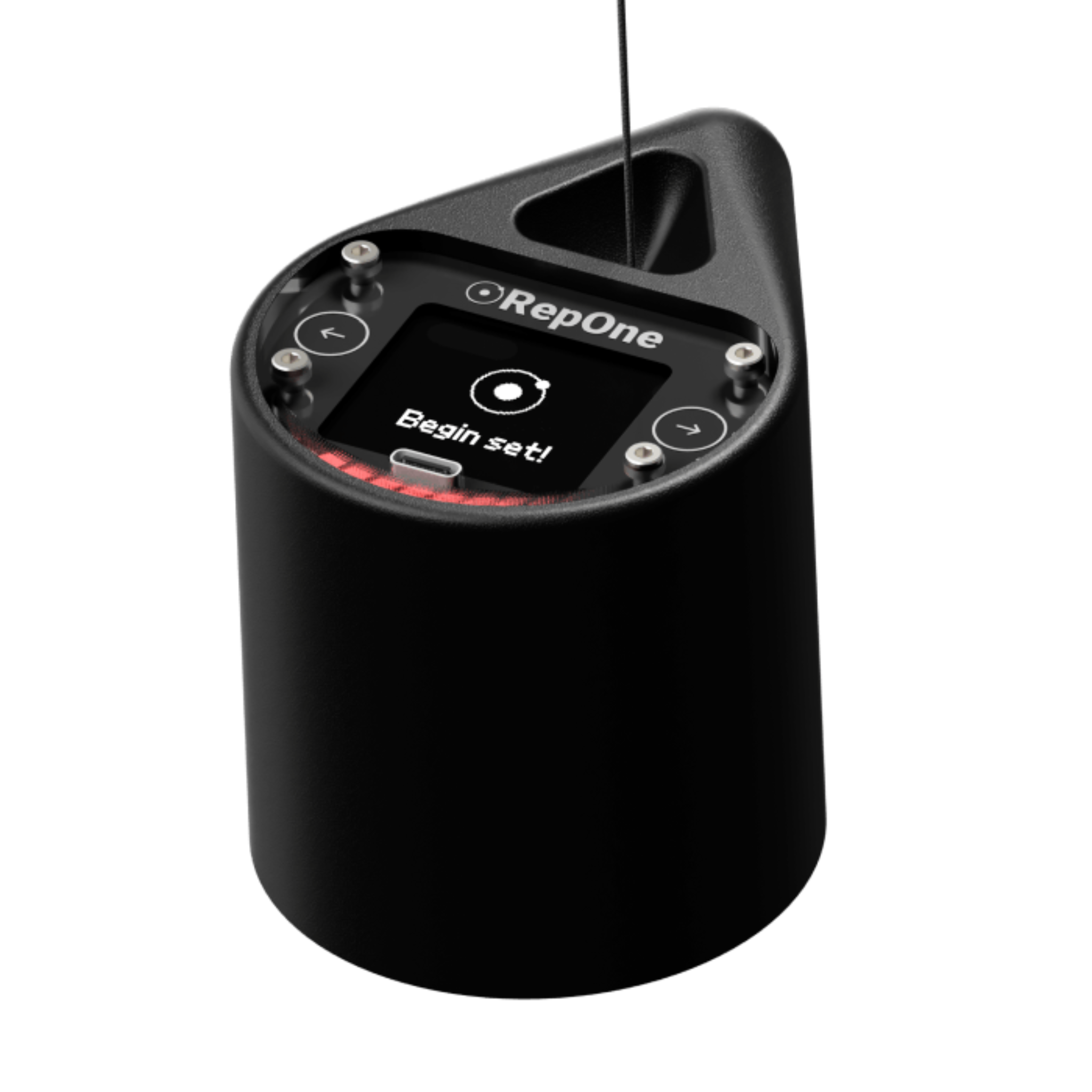 RepOne Tether – RepOne Strength UK RepOne Tether – RepOne Strength UK