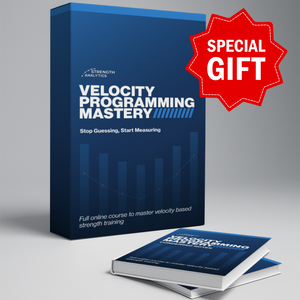 RepOne Tether and Velocity Programming Mastery Bundle